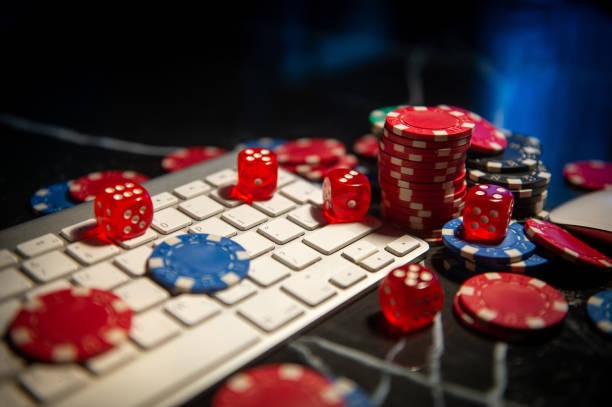 Galactic Gems paytable and symbol values